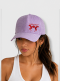 Linen cap