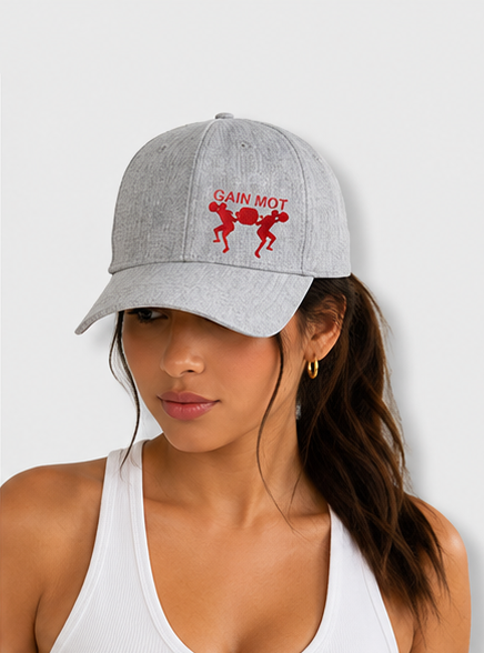Linen cap