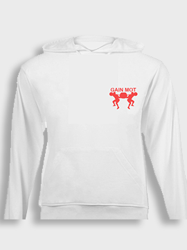 Hoodie - Consistency