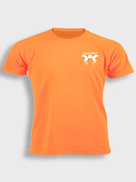 Short sleeve t-shit polyester- Full body workout